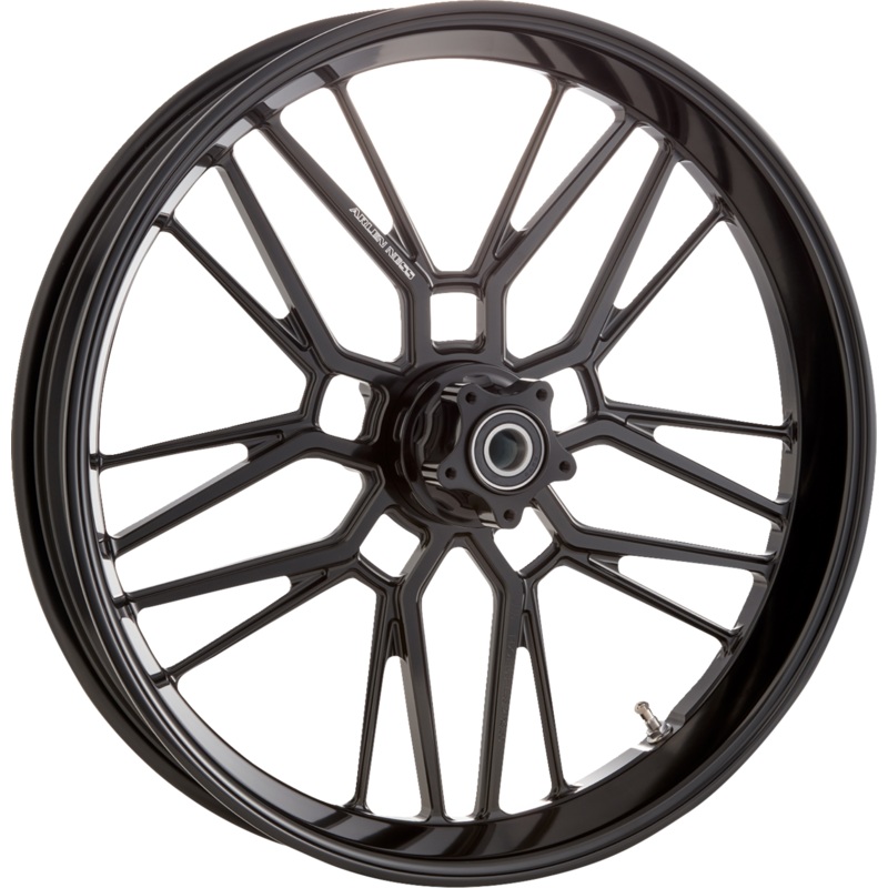 ARLEN NESS Rim – Split-Spoke – Black – 19×3.25 330-002