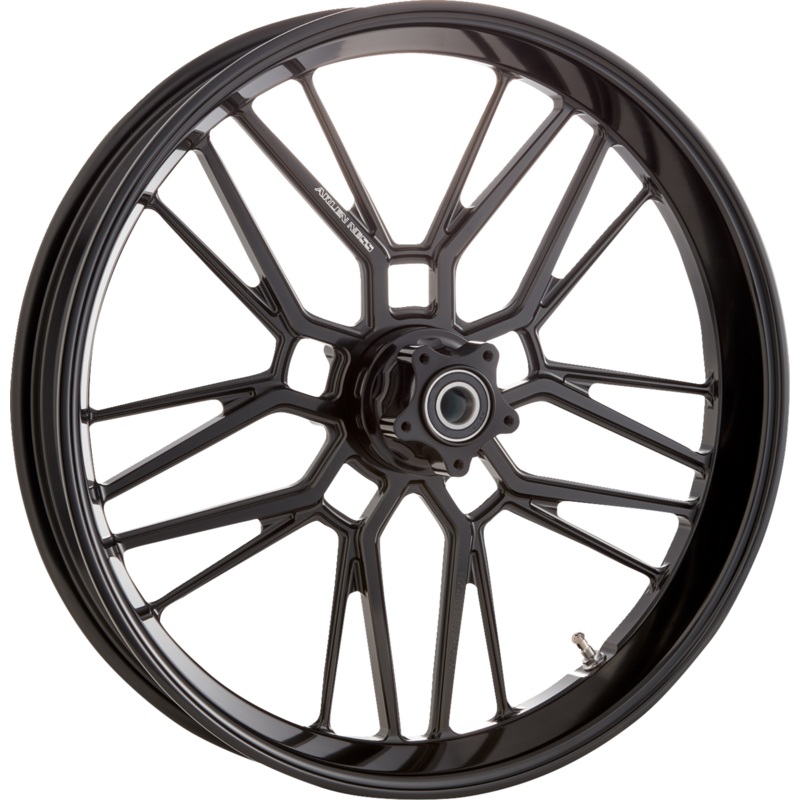 ARLEN NESS Rim – Split-Spoke – Black – 21×3.5 330-004