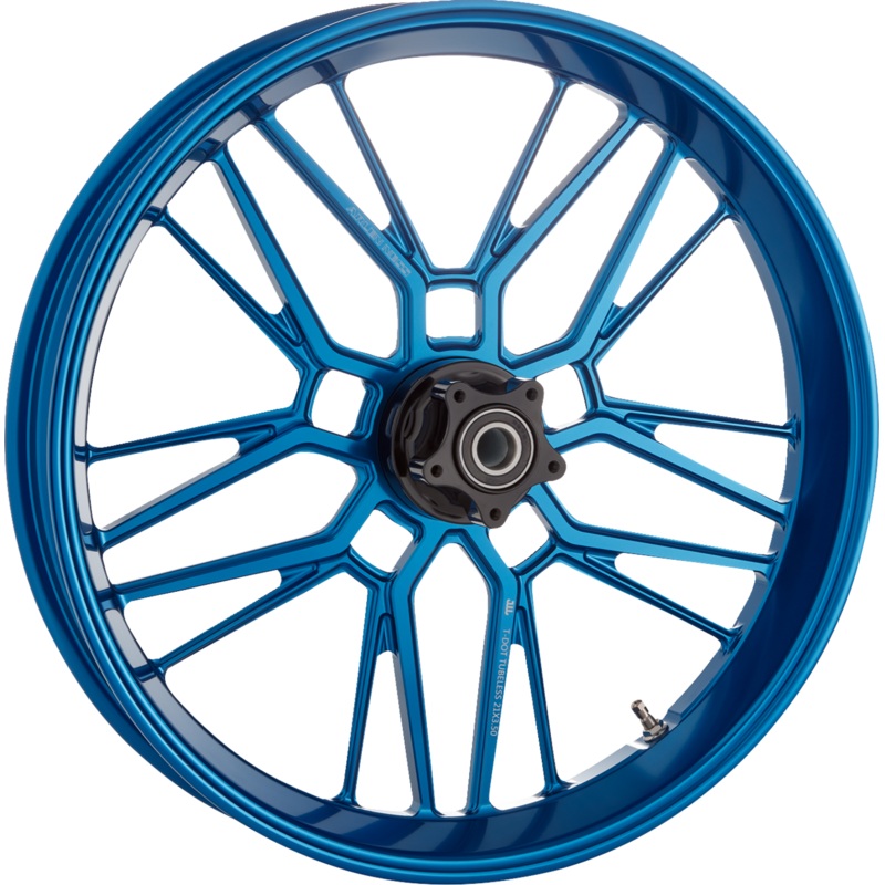ARLEN NESS Rim – Split-Spoke – Blue – 19×3.25 330-011