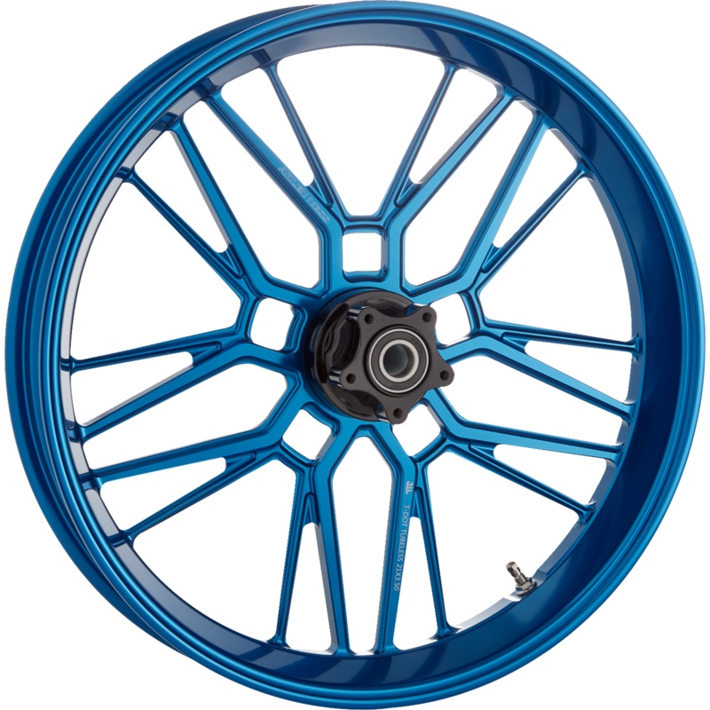 ARLEN NESS Rim – Split-Spoke – Blue – 21×3.5 330-014