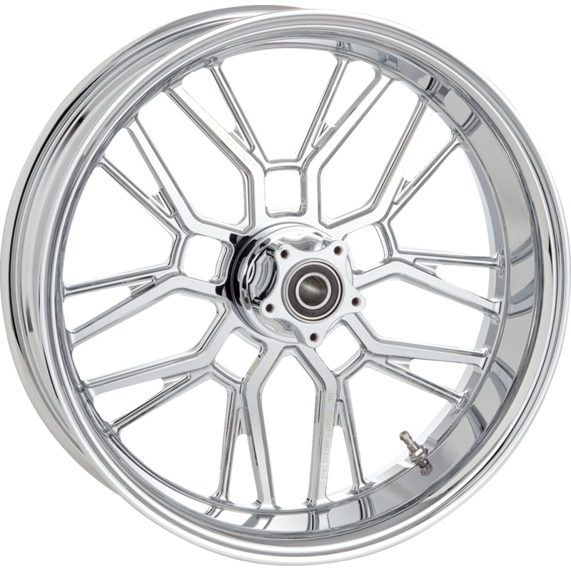 ARLEN NESS Rim – Split-Spoke – Chrome – 18×5.5 330-001