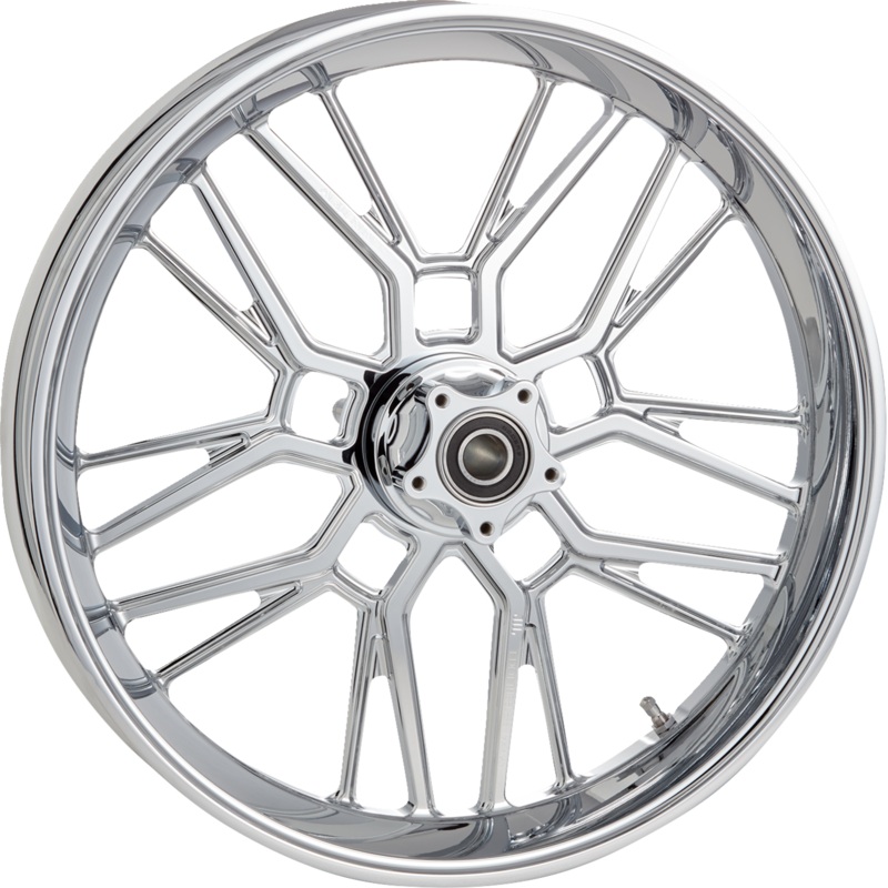 ARLEN NESS Rim – Split-Spoke – Chrome – 21×3.5 330-005
