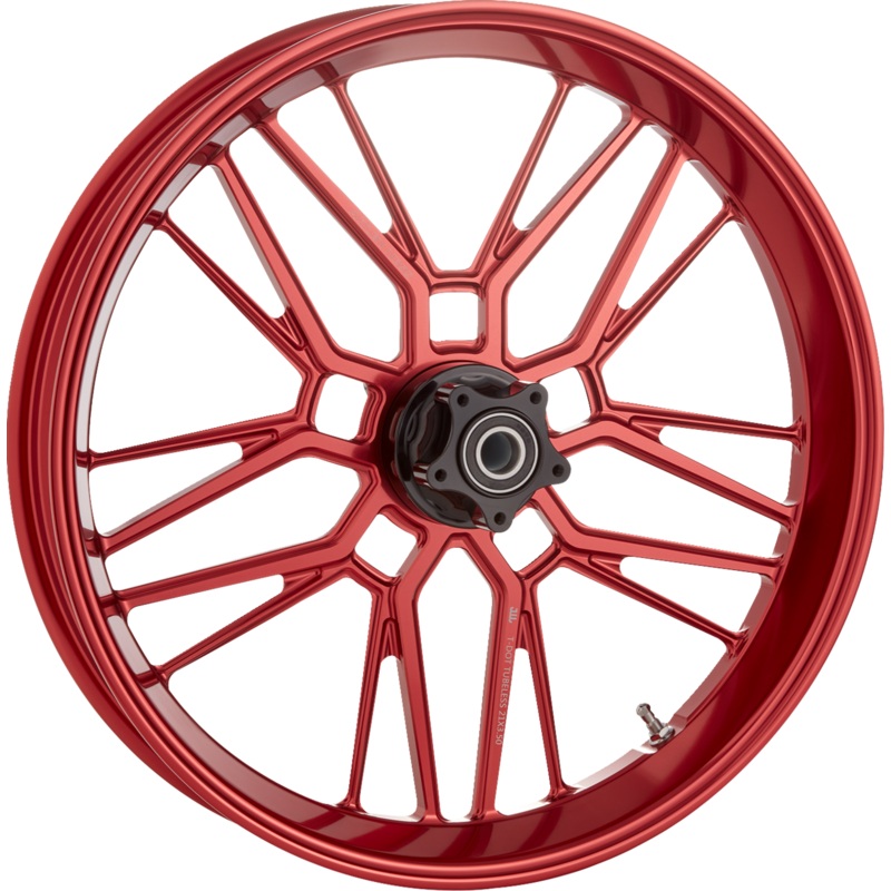 ARLEN NESS Rim – Split-Spoke – Red – 21×3.5 330-016