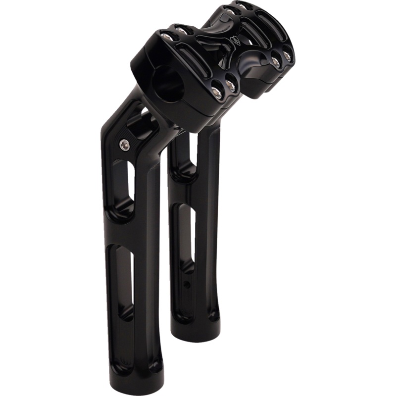 ARLEN NESS Risers – Method – Universal – 10 – Black 520-049