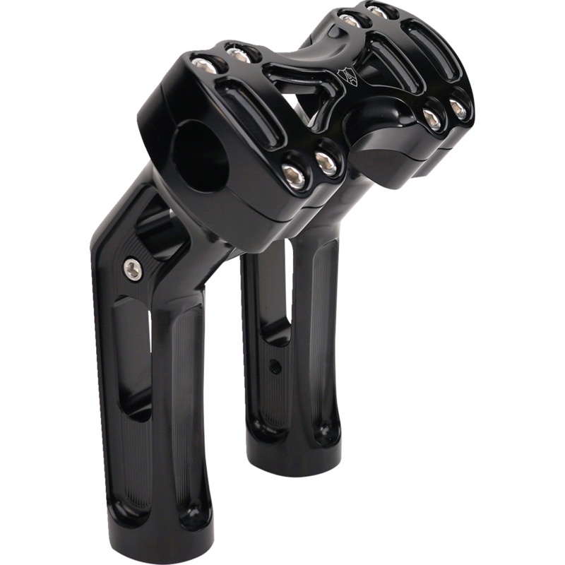 ARLEN NESS Risers – Method – Universal – 7 – Black 520-051