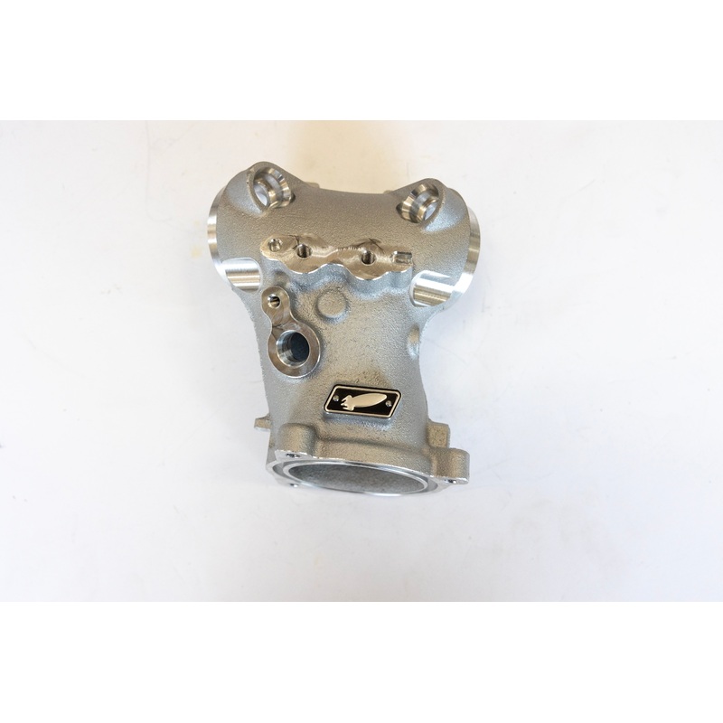 Cast Aluminum Intake Manifold M8 17 24 (Exc.Vvt)