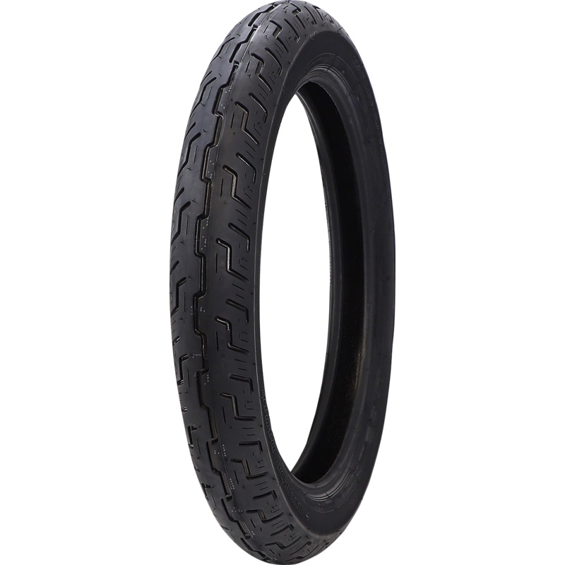 DUNLOP Tire – D401 – Front – 100/90-19 – 57H 45064058