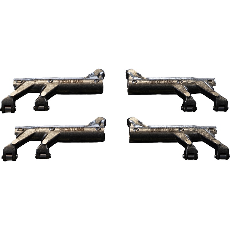 Roller Rocker Arms M8 `17 24
