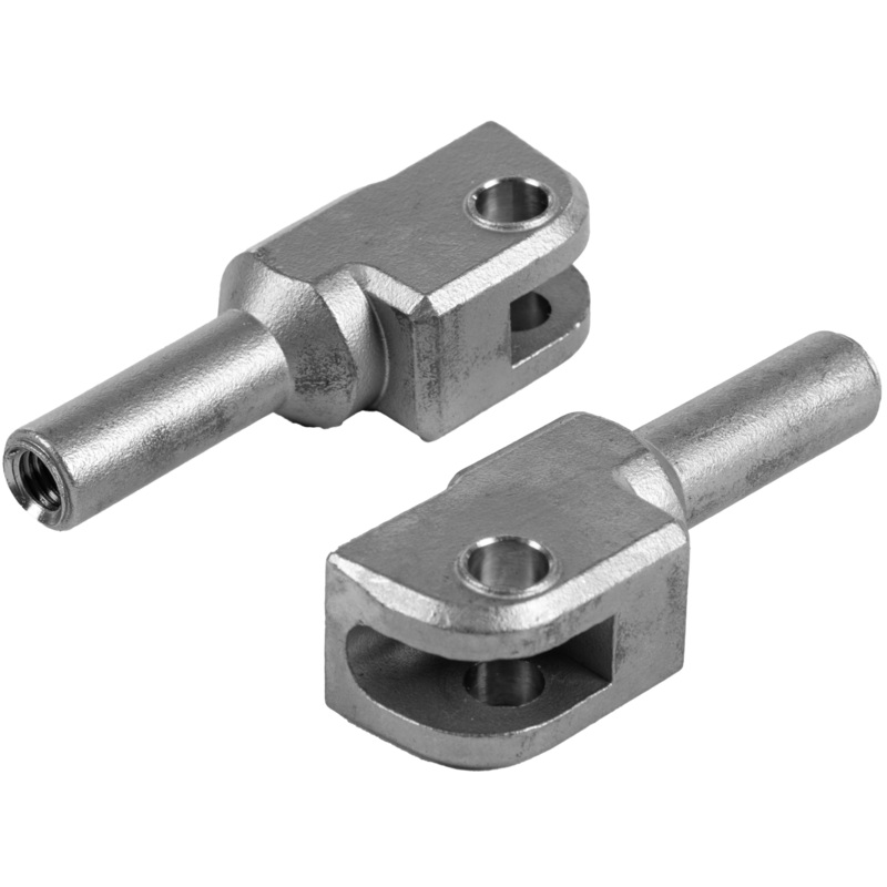 Clevis For Ftr 1200