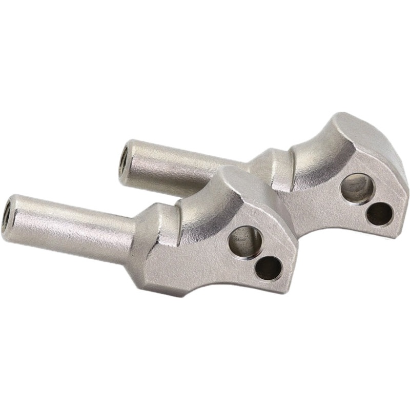 Clevis For M8 Softail Passengr