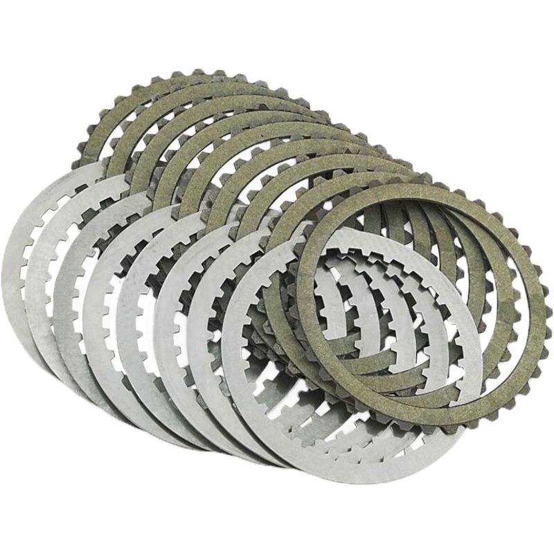 Extra Plate Performance Clutch Evo Bt 90 97 Xl 91 20