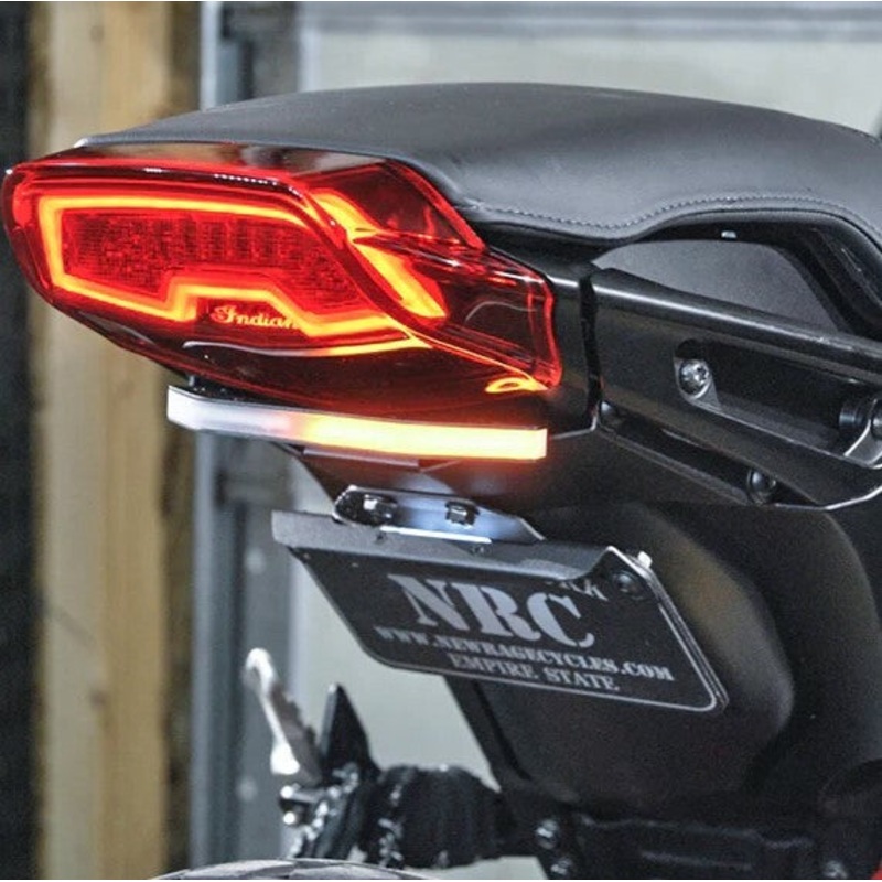 Fender Eliminator Ind