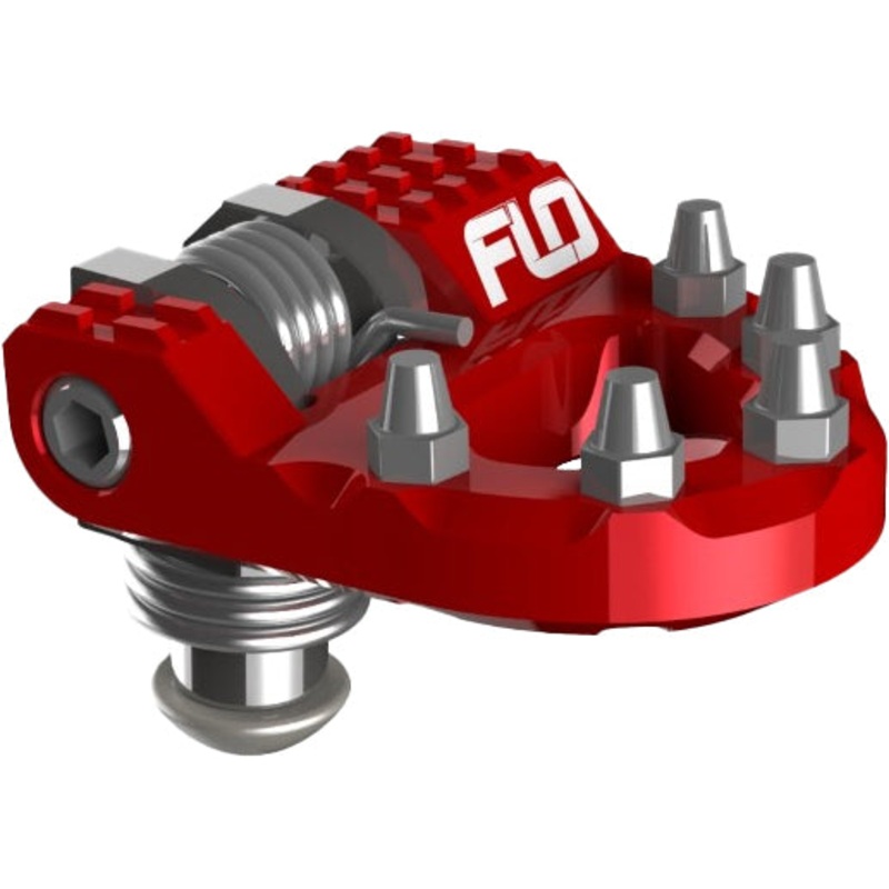 Folding Tip  Only Red Standard Tip