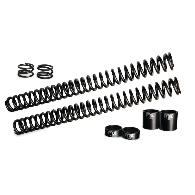 Fork Spring Kit Touring 49mm Heavy