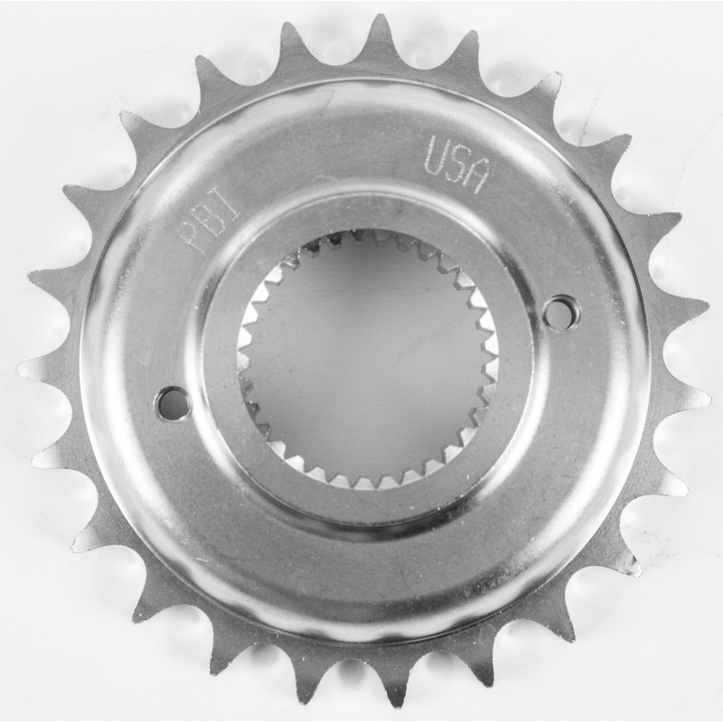 Front Cs Sprocket Steel 22t 530 Hd