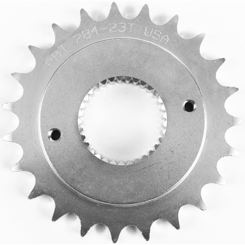 Front Cs Sprocket Steel 23t 530 Hd