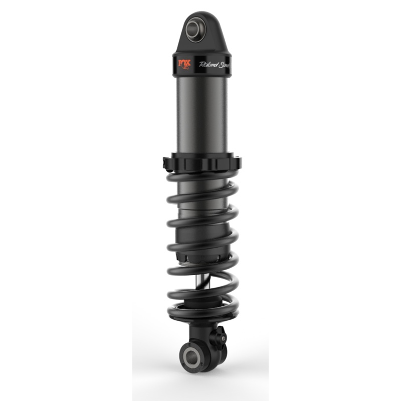 Ifp Qsr Shock M8 Softail 13.5 Std Reb Adjus
