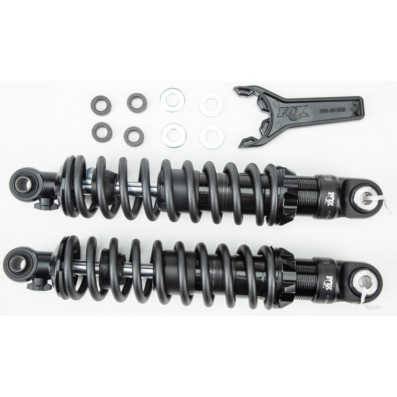 Ifp Qsr Shocks Dyna 13.5 Std Rebound Adjust