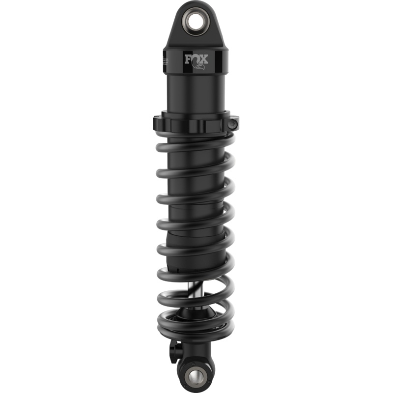 Ifp Qsr Shocks M8 Softail 12.5 Std Reb Adjus