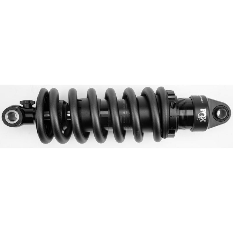 Ifp Qsr Shocks M8 Softail 13 Std Reb Adjust