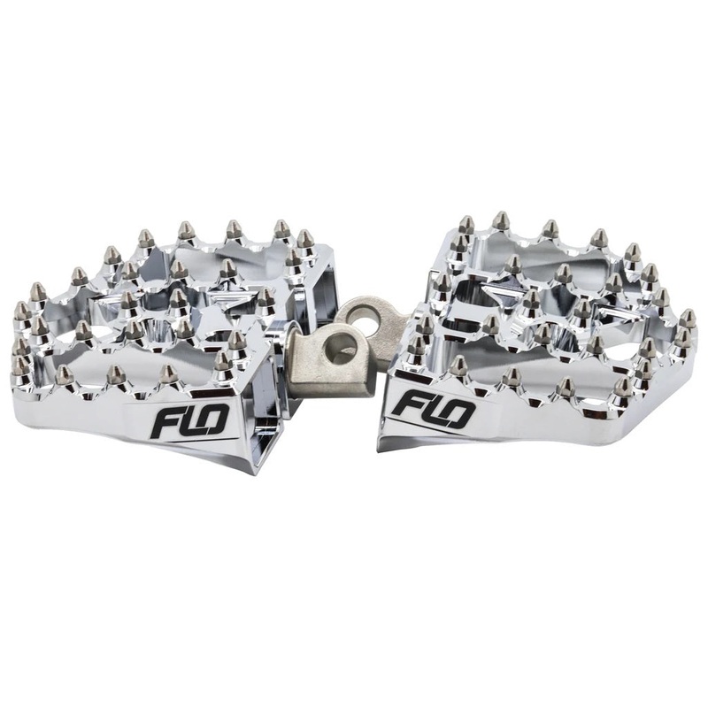 Mini Moto Boards Hd Chrome