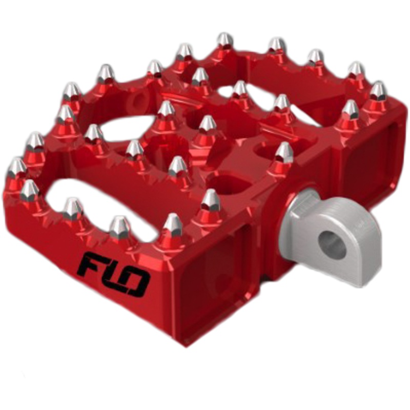 Mini Moto Boards Hd Red