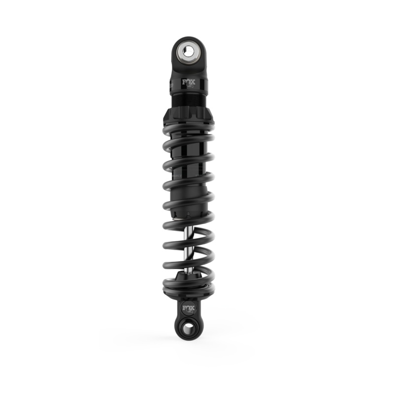 Monotube Shocks Dyna Low