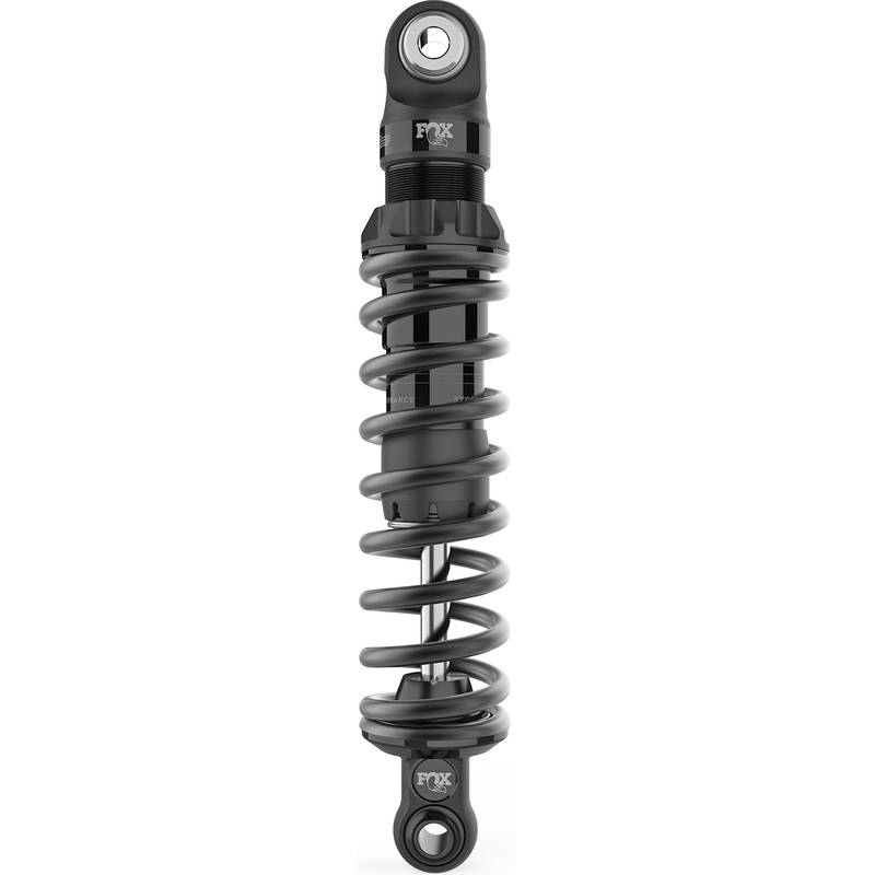 Monotube Shocks Dyna Standard