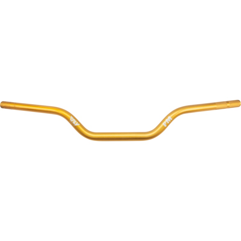 Moto Style Hbar Hi Rise Gold
