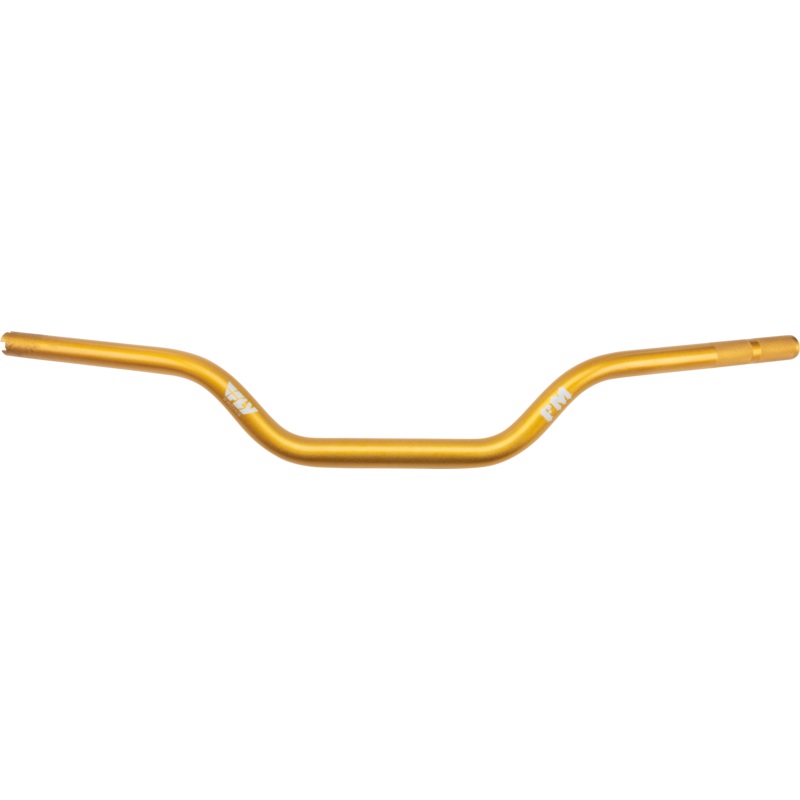 Moto Style Hbar Hi Rise Gold Tbw