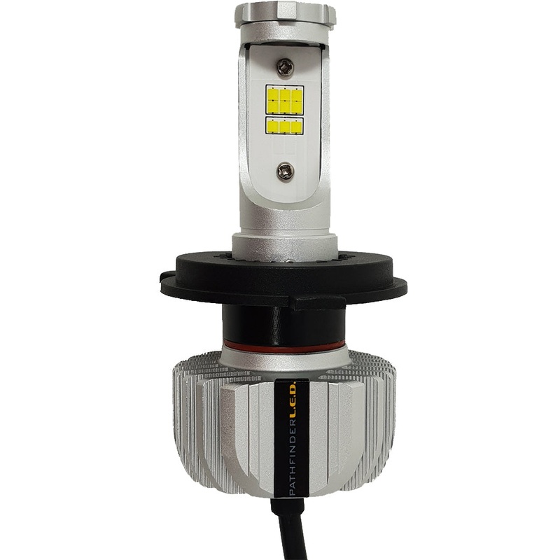 Pathfinder Mini H4 Led Bulb