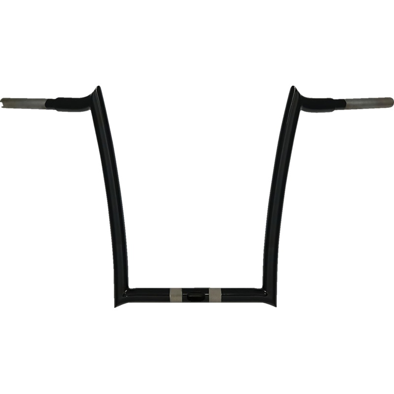 PAUL YAFFE BAGGER NATION Handlebar – Monkey – 14 – Black PYO:OEMB-15L-14 B
