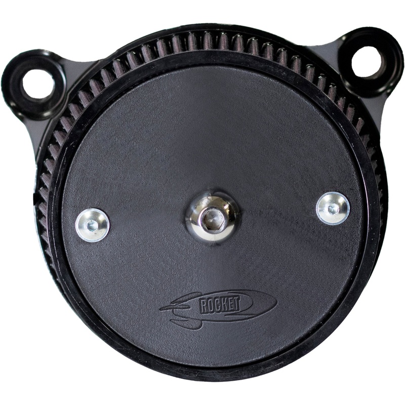 Performance Air Cleaner Kit M8 14 24 (Exc.Vvt)