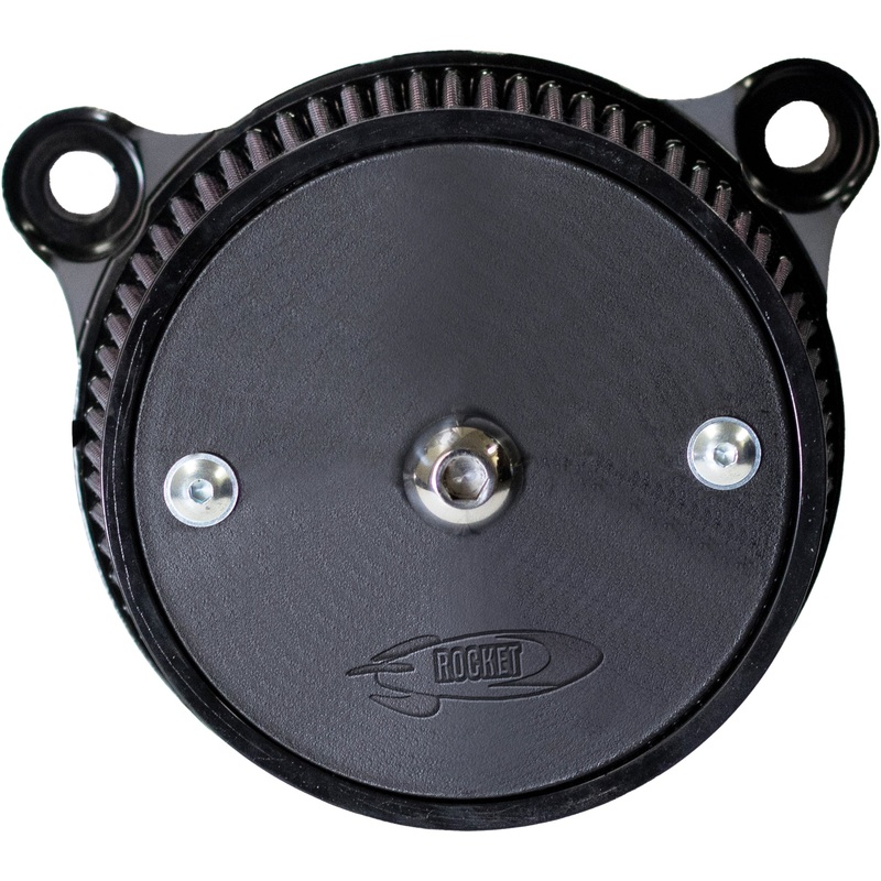 Performance Air Cleaner Kit Touring 08 17