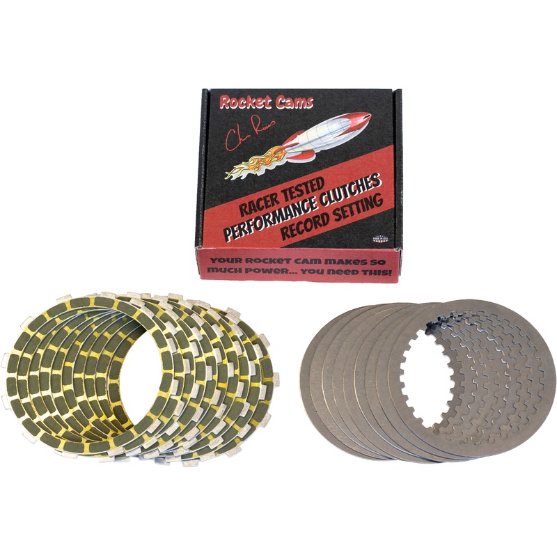Performance Clutch Kit Evo Bt 90 97 Xl 91 20