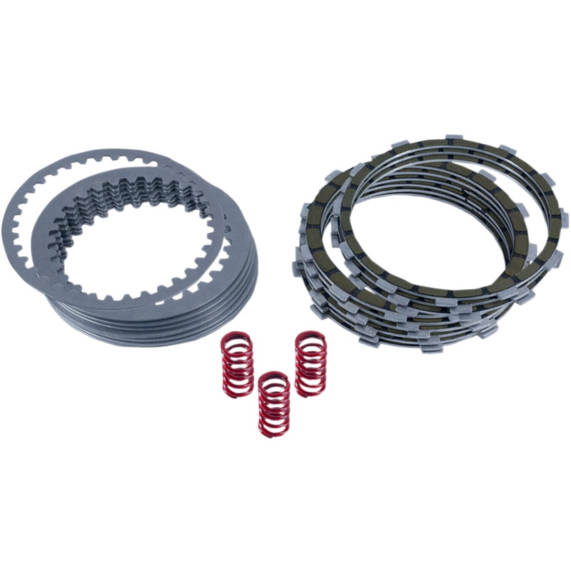 Performance Clutch Kit M8 17 24 & Tc 13 17 Cvo