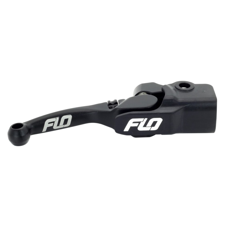 Pro 160 Braketech Brake Lever Black