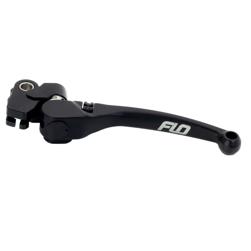 Pro 160 Braketech Clutch Lever Black