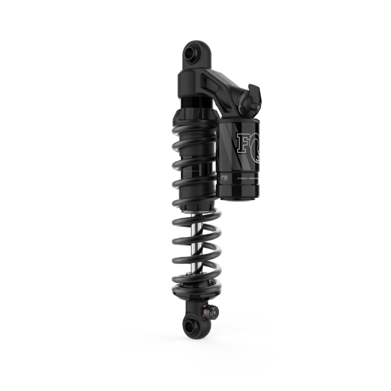 Remote Reservoir Shocks Dyna Standard