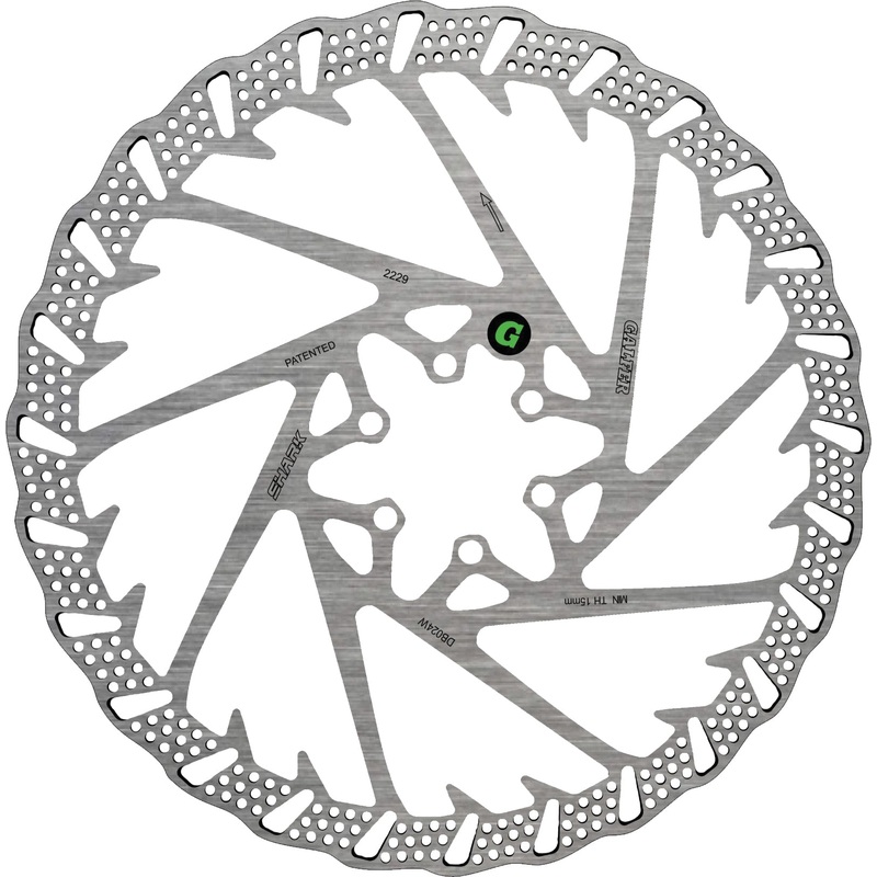 Rotor 203mm