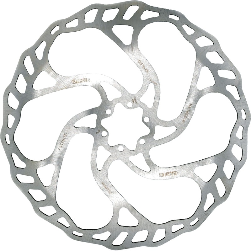 Rotor 246mm