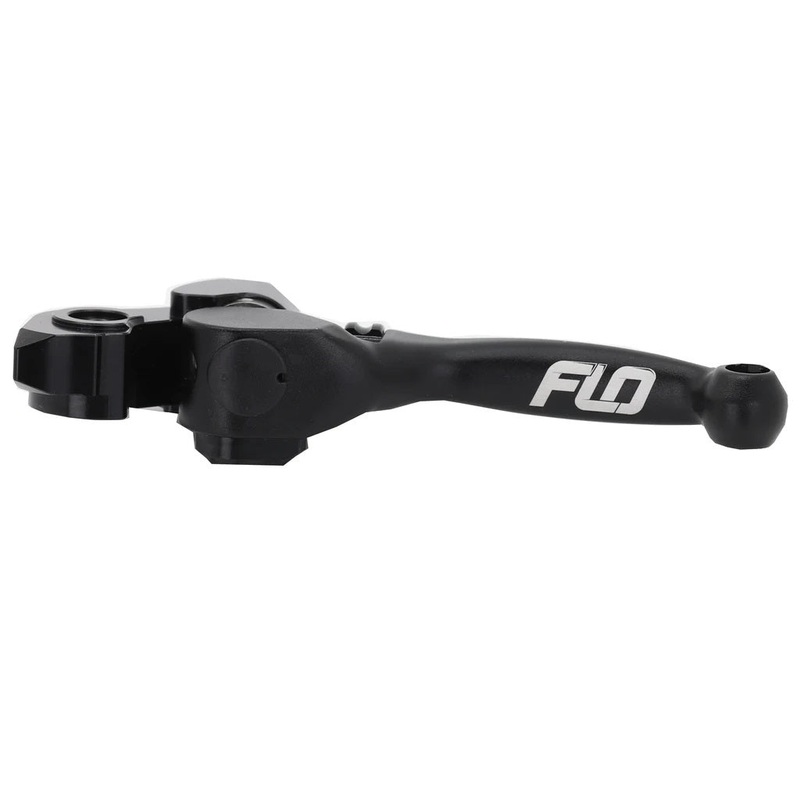 Shorty Clutch Lever Magura Black