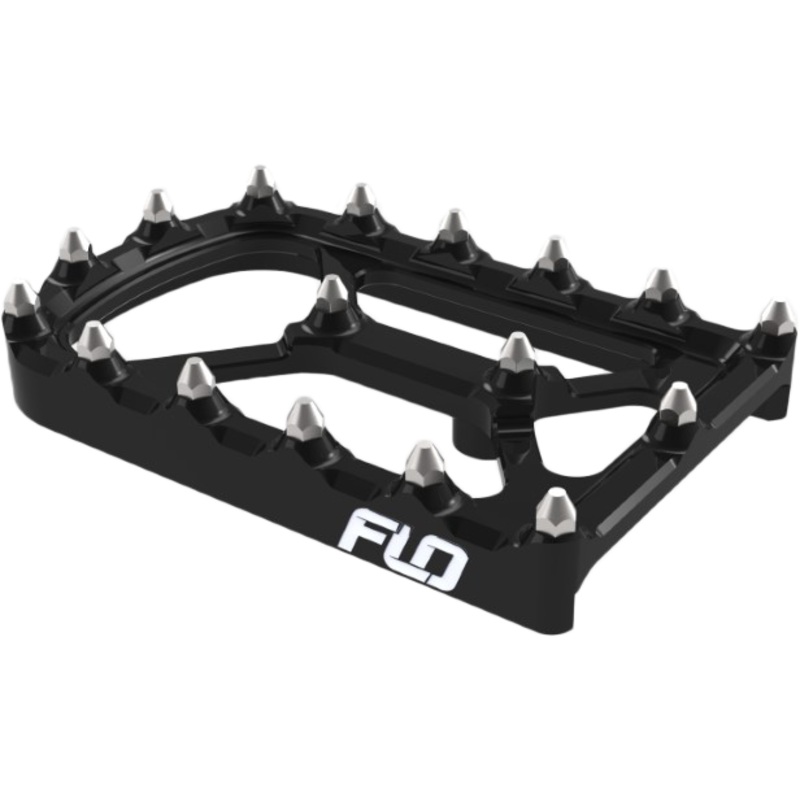 Universal Touring Tip Black