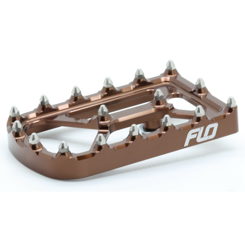 Universal Touring Tip Bronze