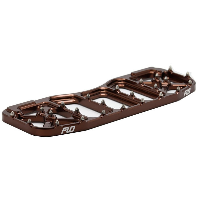 V5 Floorboards Bronze