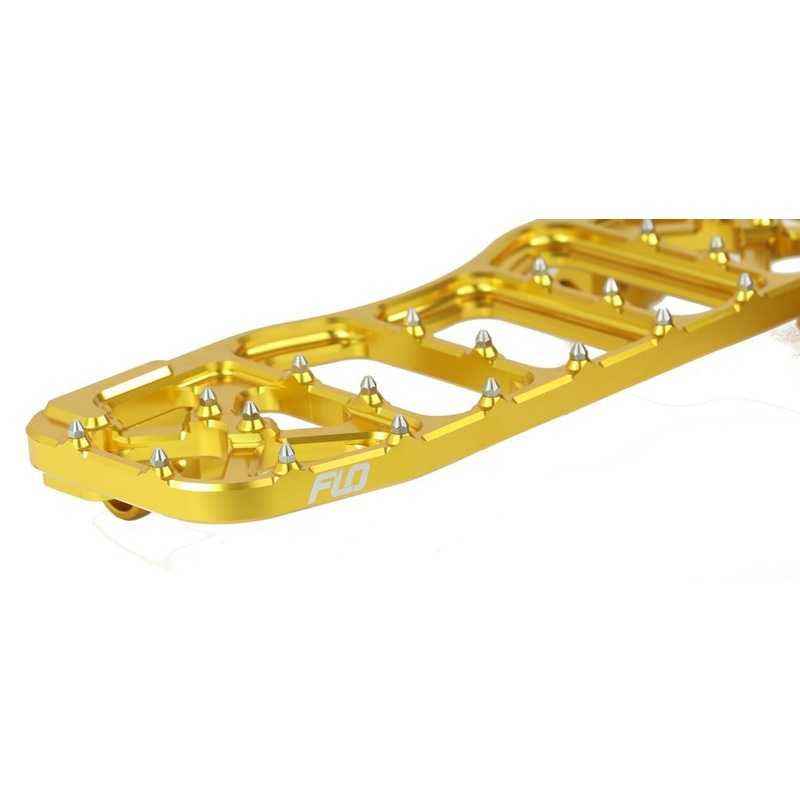 V5 Floorboards Gold