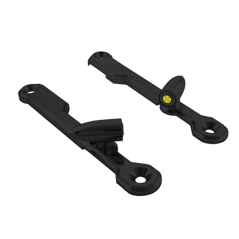Lightning Bullet Kit Black Running Light Flhx