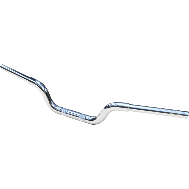 MAGNUM SHIELDING Mach Moto Handlebar – 6 – Chrome HB-1106C