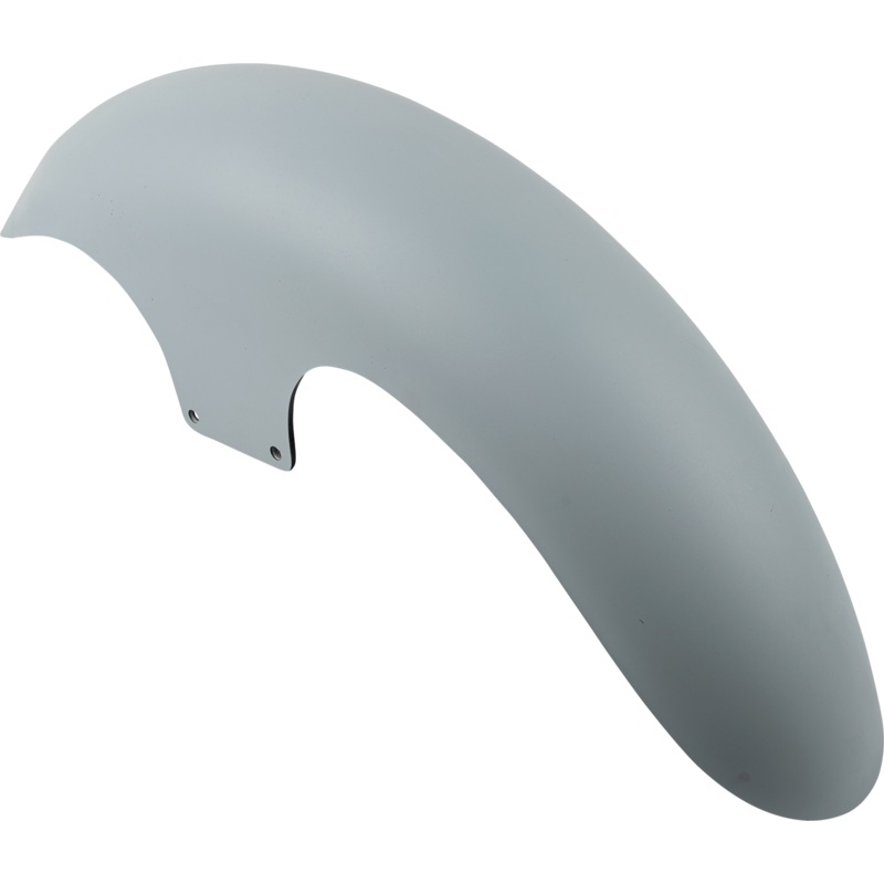 PAUL YAFFE BAGGER NATION Cafe Front Fender – 21 – Black Adaptors PYO:CAFE-21-14L-B-C