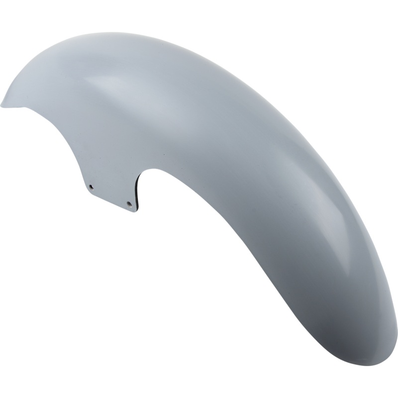 PAUL YAFFE BAGGER NATION Cafe Front Fender – 21 – Satin Adaptors PYO:CAFE-21-14L-S-C